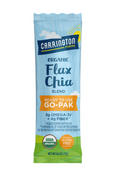 Organic Flax Chia Paks - 3