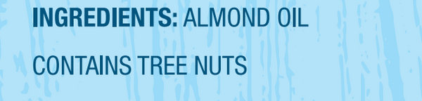Almond Cooking Oil - 5