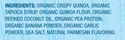Organic Crounons - 8