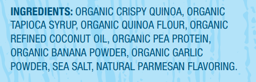 Organic Crounons - 8