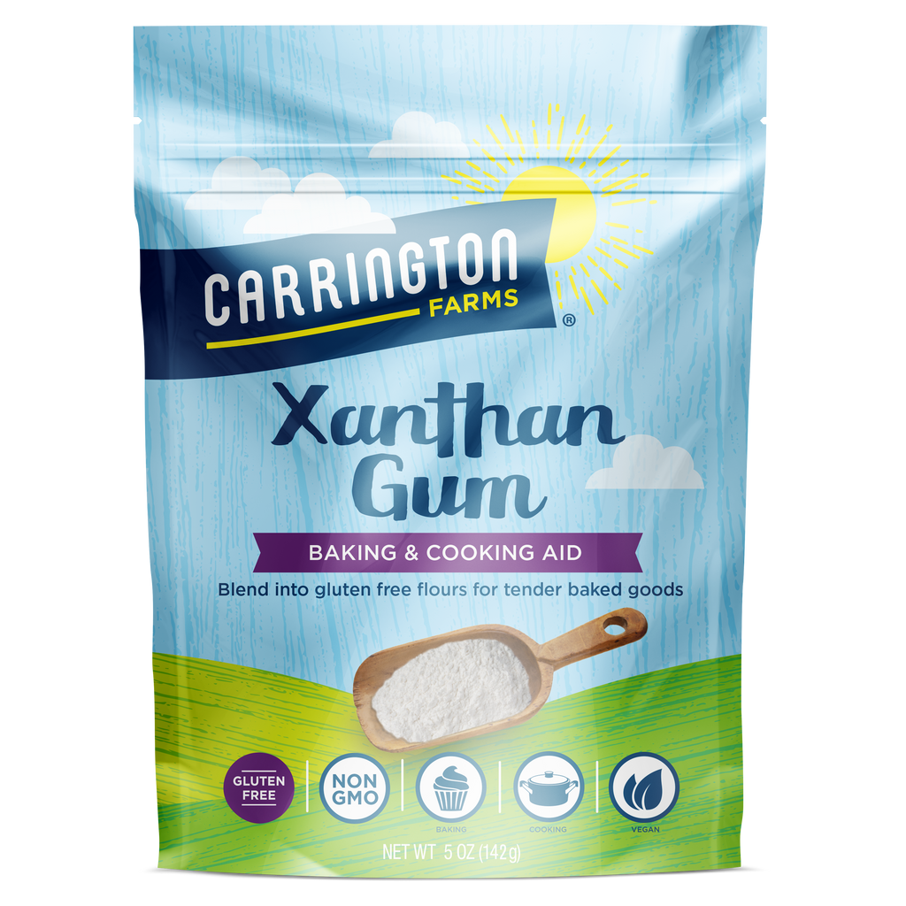Xanthan Gum Carrington Farms