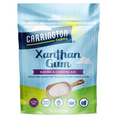 Xanthan Gum