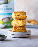 Organic Cassava Flour - 2