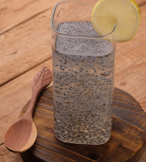 Holy Basil Seeds - 0