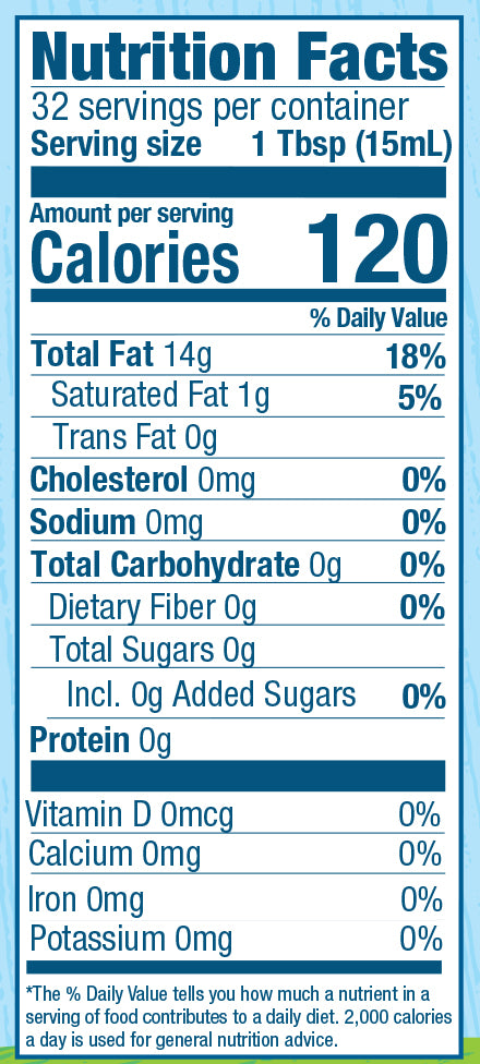 Mustard Seed Cooking Oil - 2