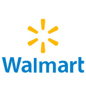 Walmart logo