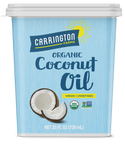 Organic Coconut Oil - 3